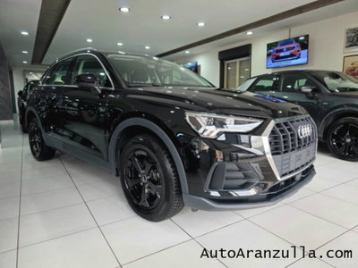 Audi Q3 35 TDI Business (3)
