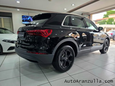 Audi Q3 35 TDI Business (4)