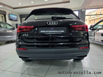 Audi Q3 35 TDI Business (5)
