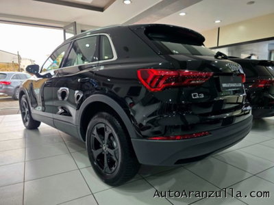 Audi Q3 35 TDI Business (6)