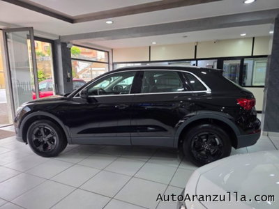 Audi Q3 35 TDI Business (7)