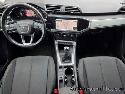 Audi Q3 35 TDI Business (8)