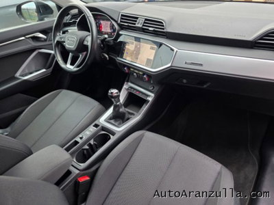 Audi Q3 35 TDI Business (9)