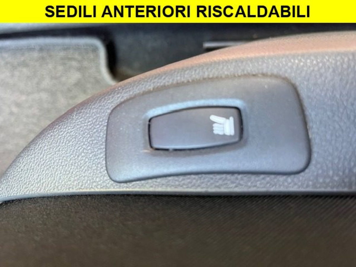Renault Captur 0.9 TCe 12V 90 CV Start&Stop Intens (11)