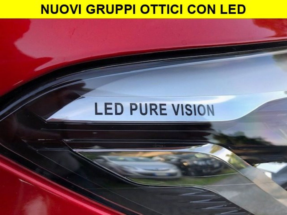 Renault Captur 0.9 TCe 12V 90 CV Start&Stop Intens (12)