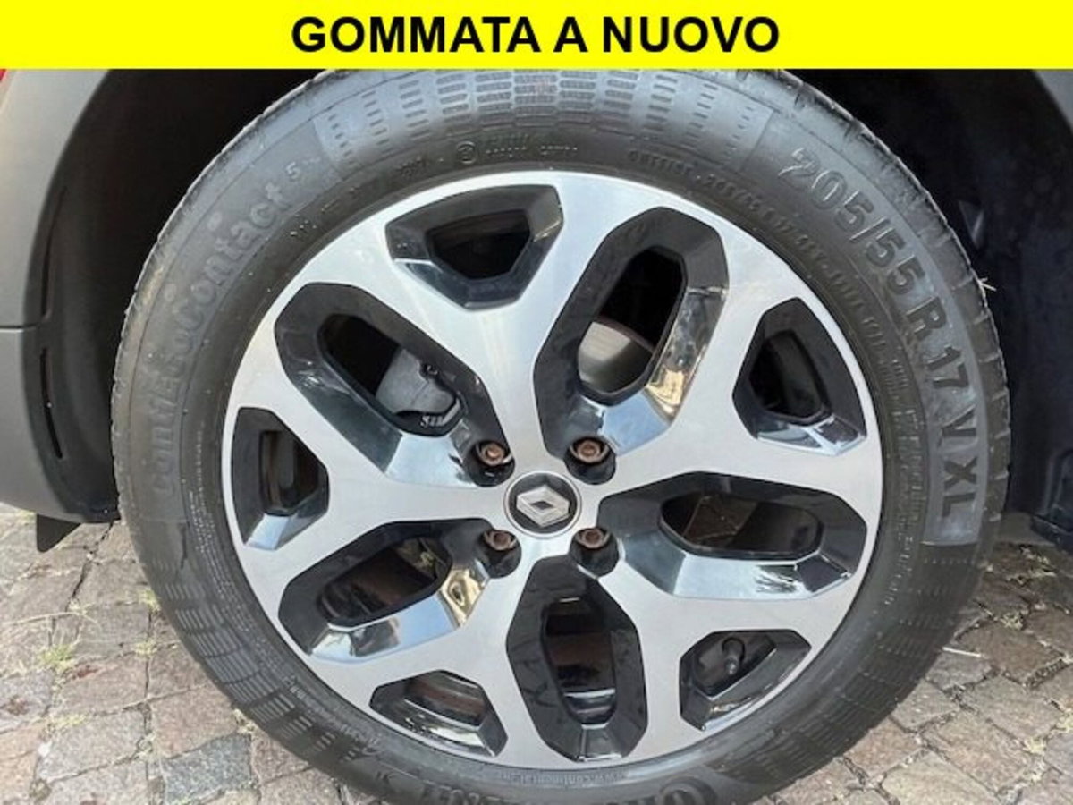 Renault Captur 0.9 TCe 12V 90 CV Start&Stop Intens (13)