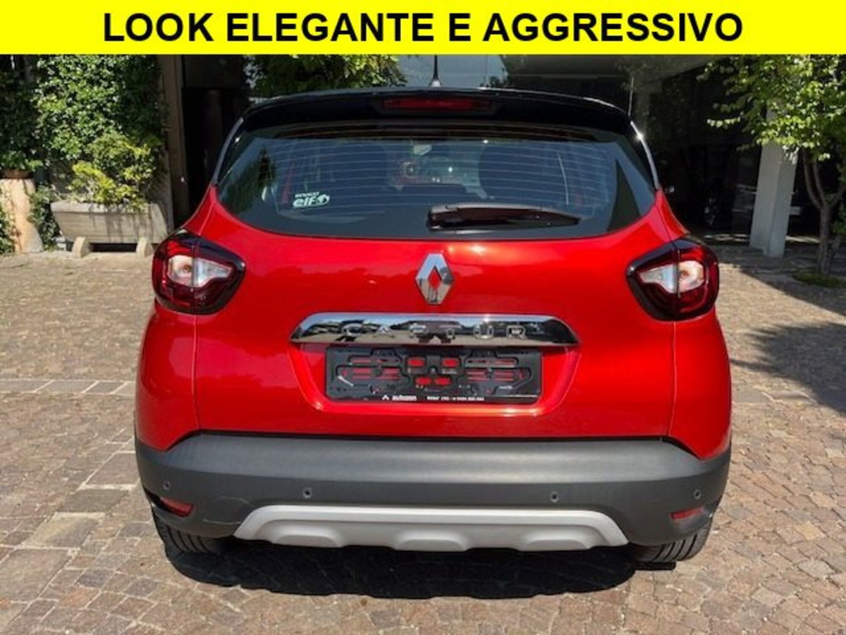 Renault Captur 0.9 TCe 12V 90 CV Start&Stop Intens (14)