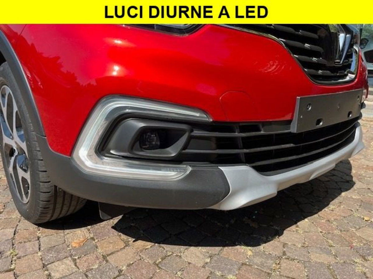 Renault Captur 0.9 TCe 12V 90 CV Start&Stop Intens (16)