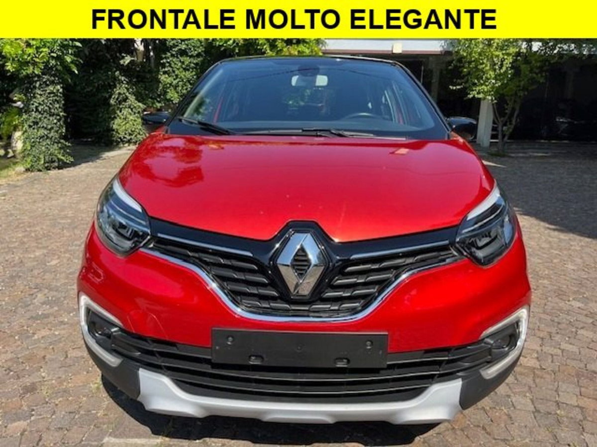 Renault Captur 0.9 TCe 12V 90 CV Start&Stop Intens (17)