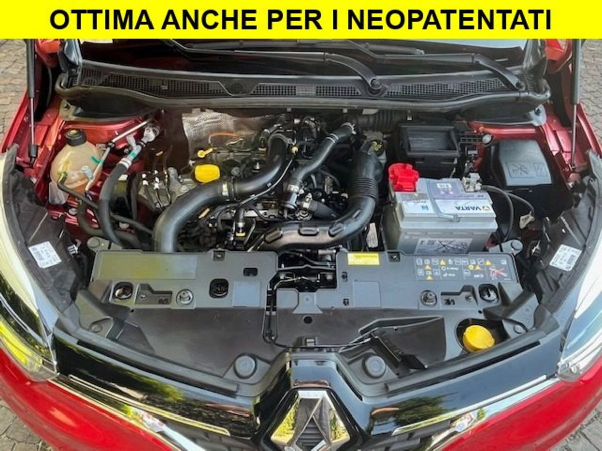 Renault Captur 0.9 TCe 12V 90 CV Start&Stop Intens (18)
