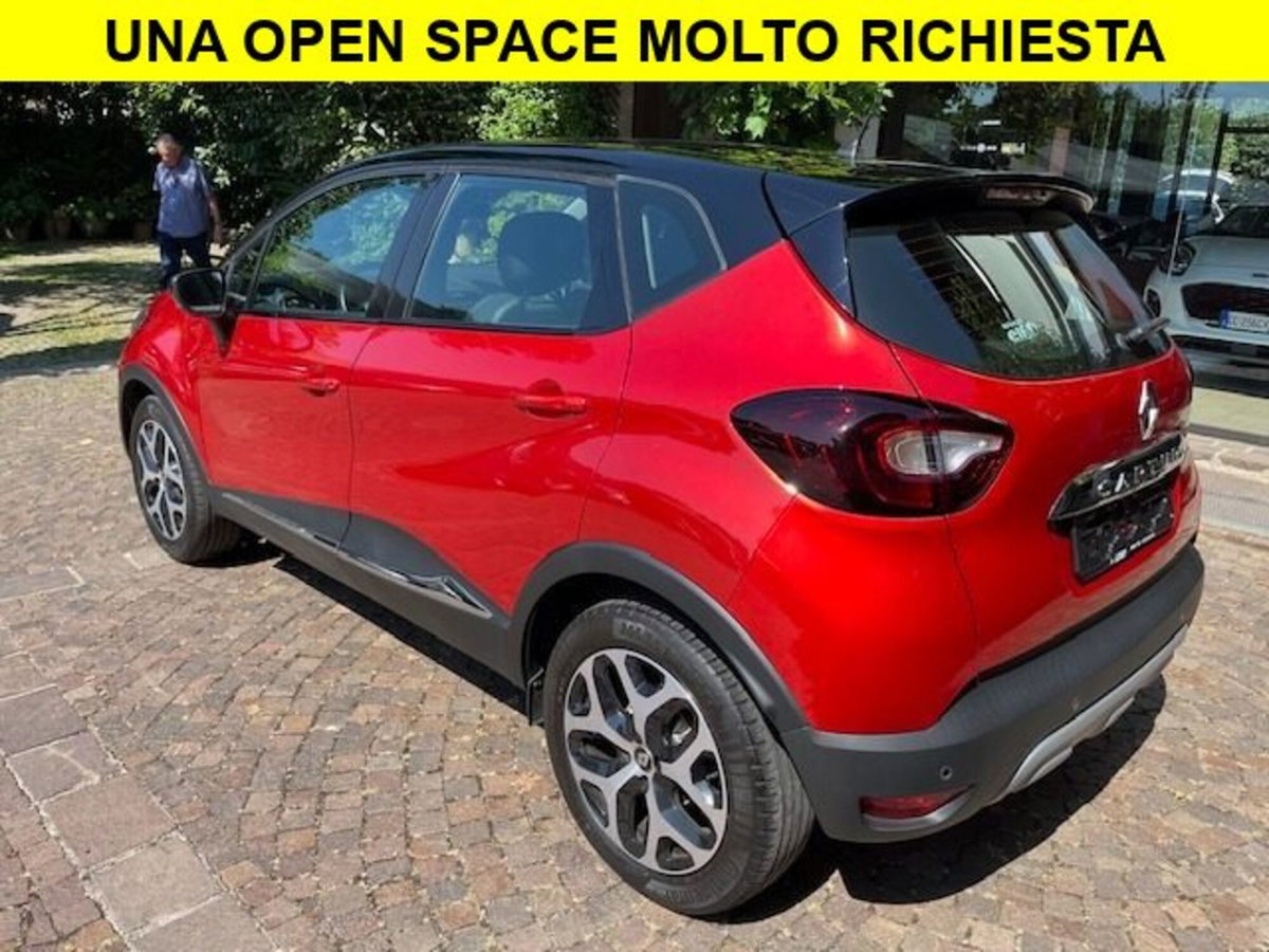 Renault Captur 0.9 TCe 12V 90 CV Start&Stop Intens (2)