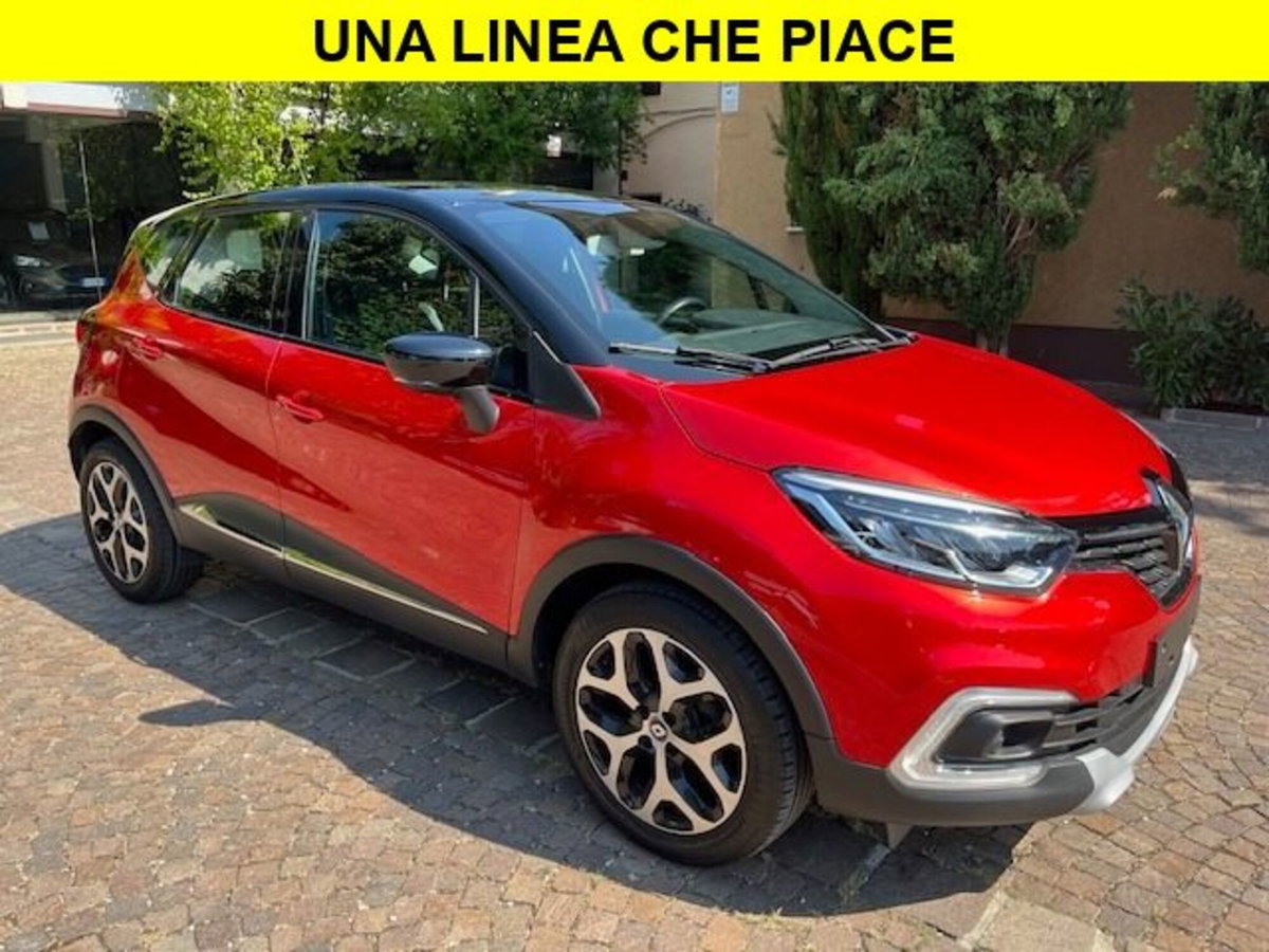 Renault Captur 0.9 TCe 12V 90 CV Start&Stop Intens (3)