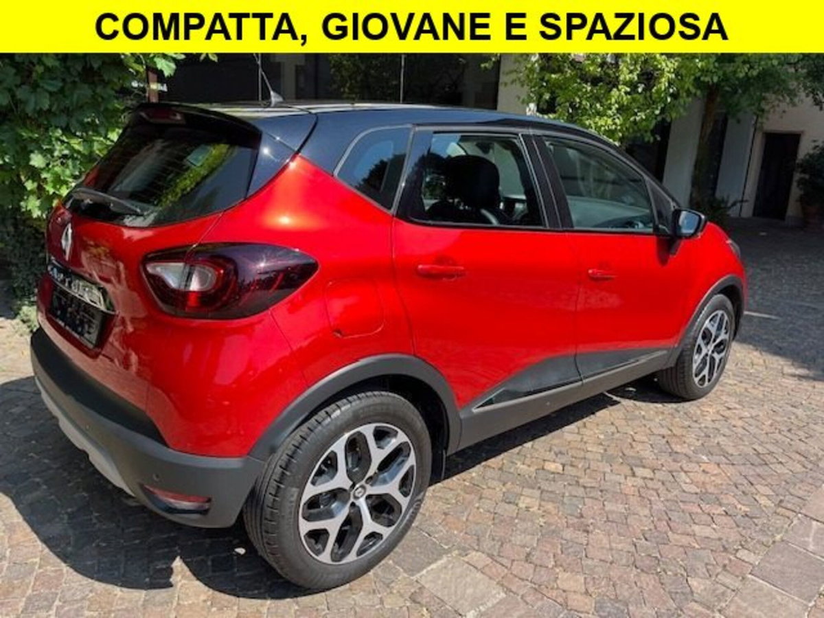 Renault Captur 0.9 TCe 12V 90 CV Start&Stop Intens (4)
