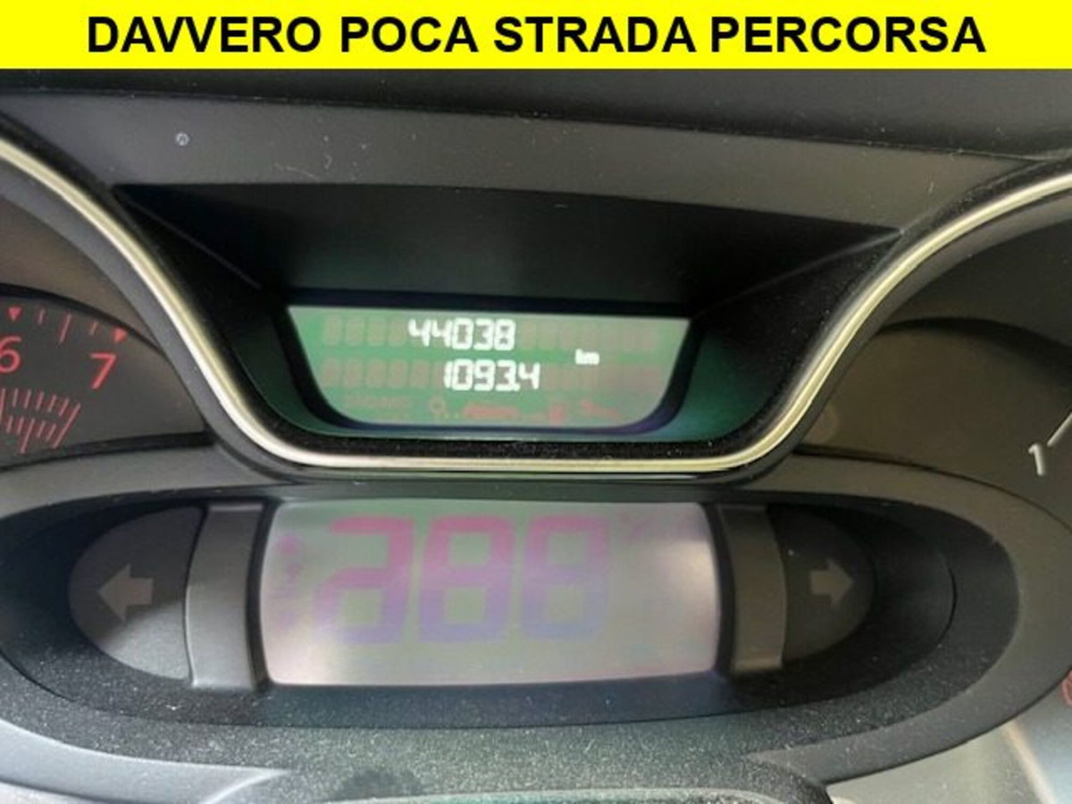 Renault Captur 0.9 TCe 12V 90 CV Start&Stop Intens (6)
