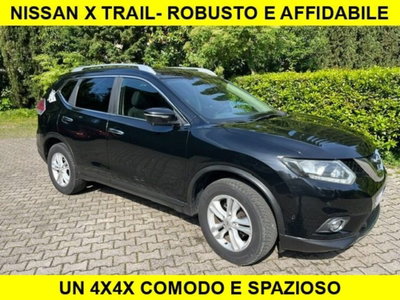 Nissan X-Trail 1.6 dCi 4WD Acenta usata