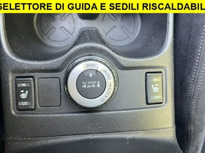 Nissan X-Trail 1.6 dCi 4WD Acenta (10)
