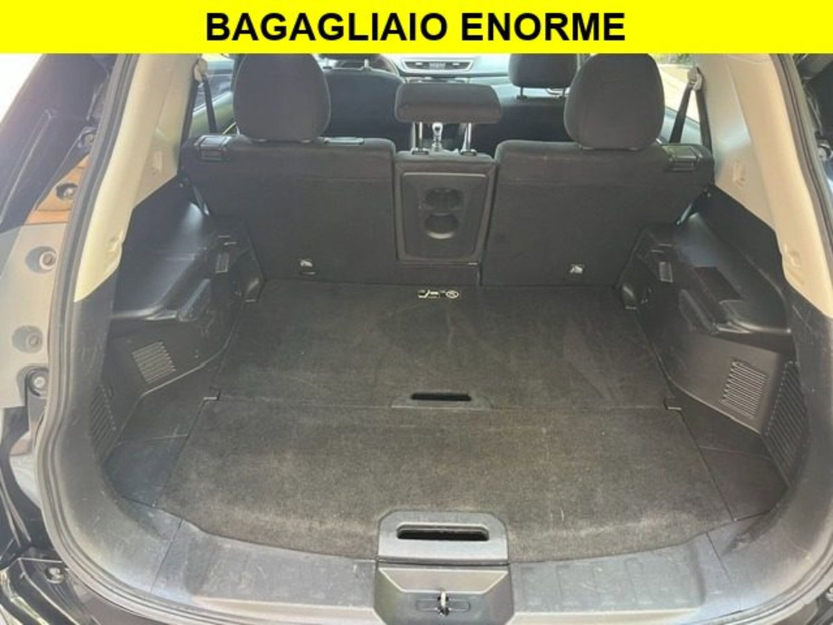 Nissan X-Trail 1.6 dCi 4WD Acenta (11)