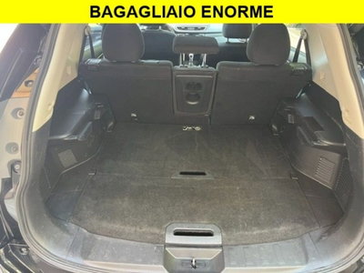 Nissan X-Trail 1.6 dCi 4WD Acenta (11)