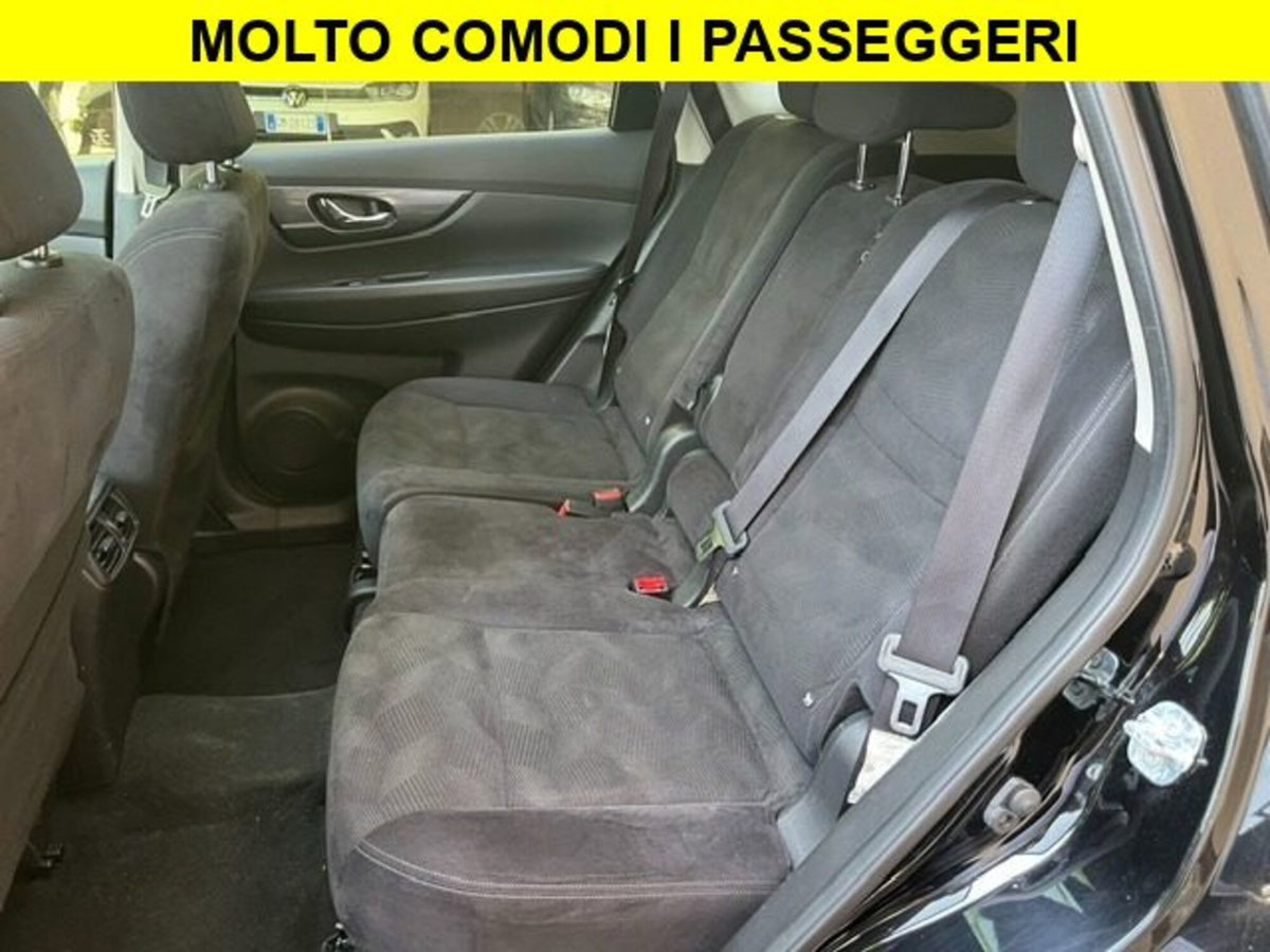 Nissan X-Trail 1.6 dCi 4WD Acenta (12)