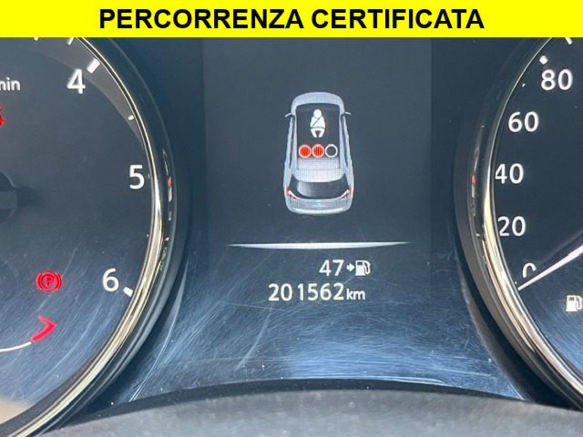 Nissan X-Trail 1.6 dCi 4WD Acenta (6)