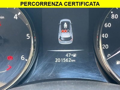 Nissan X-Trail 1.6 dCi 4WD Acenta (6)