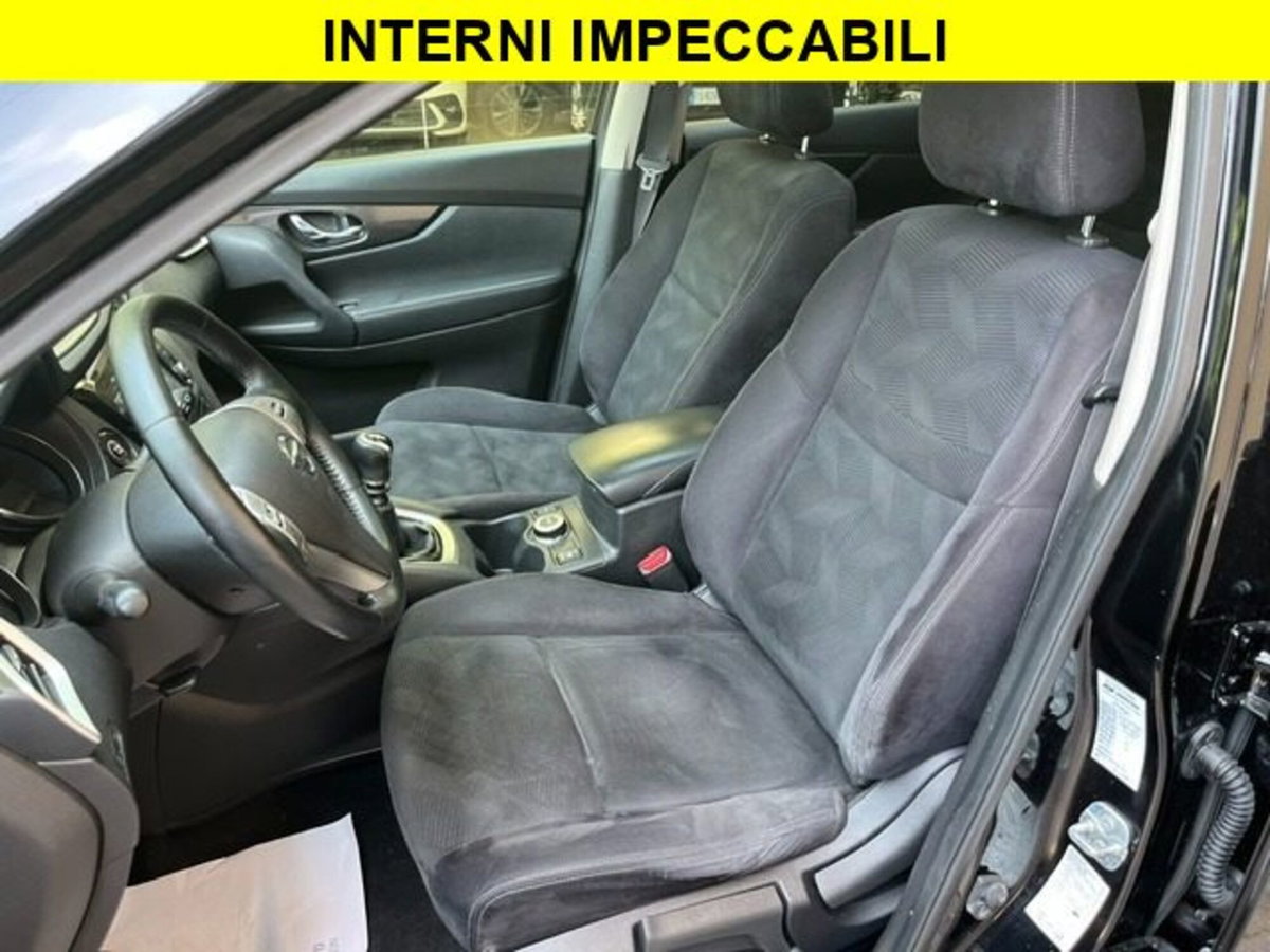 Nissan X-Trail 1.6 dCi 4WD Acenta (7)
