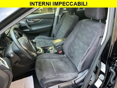 Nissan X-Trail 1.6 dCi 4WD Acenta (7)