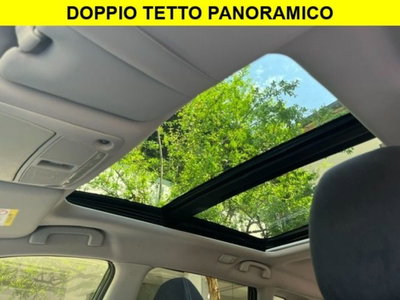 Nissan X-Trail 1.6 dCi 4WD Acenta (9)