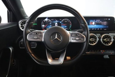 Mercedes-Benz Classe A 250 e Automatic EQ-Power Premium (5)