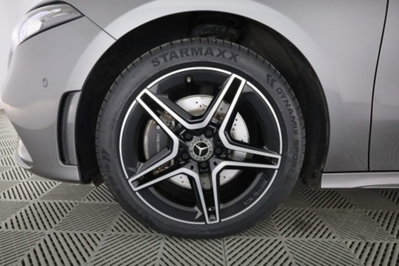 Mercedes-Benz Classe A 250 e Automatic EQ-Power Premium (8)