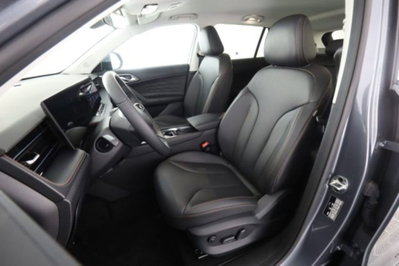 Mg HS HS 1.5T-GDI Luxury (10)