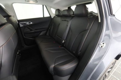 Mg HS HS 1.5T-GDI Luxury (11)