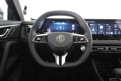 Mg HS HS 1.5T-GDI Luxury (13)