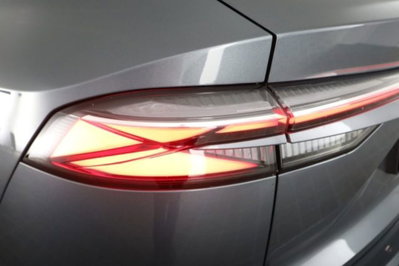 Mg HS HS 1.5T-GDI Luxury (16)