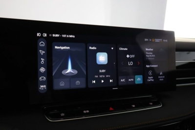 Mg HS HS 1.5T-GDI Luxury (17)