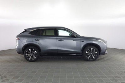 Mg HS HS 1.5T-GDI Luxury (3)