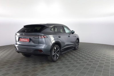 Mg HS HS 1.5T-GDI Luxury (4)