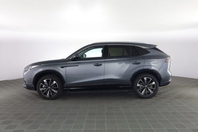 Mg HS HS 1.5T-GDI Luxury (7)