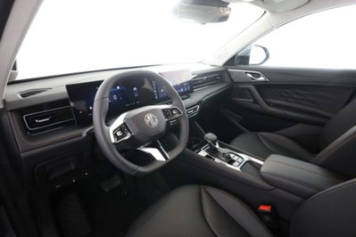 Mg HS HS 1.5T-GDI Luxury (9)