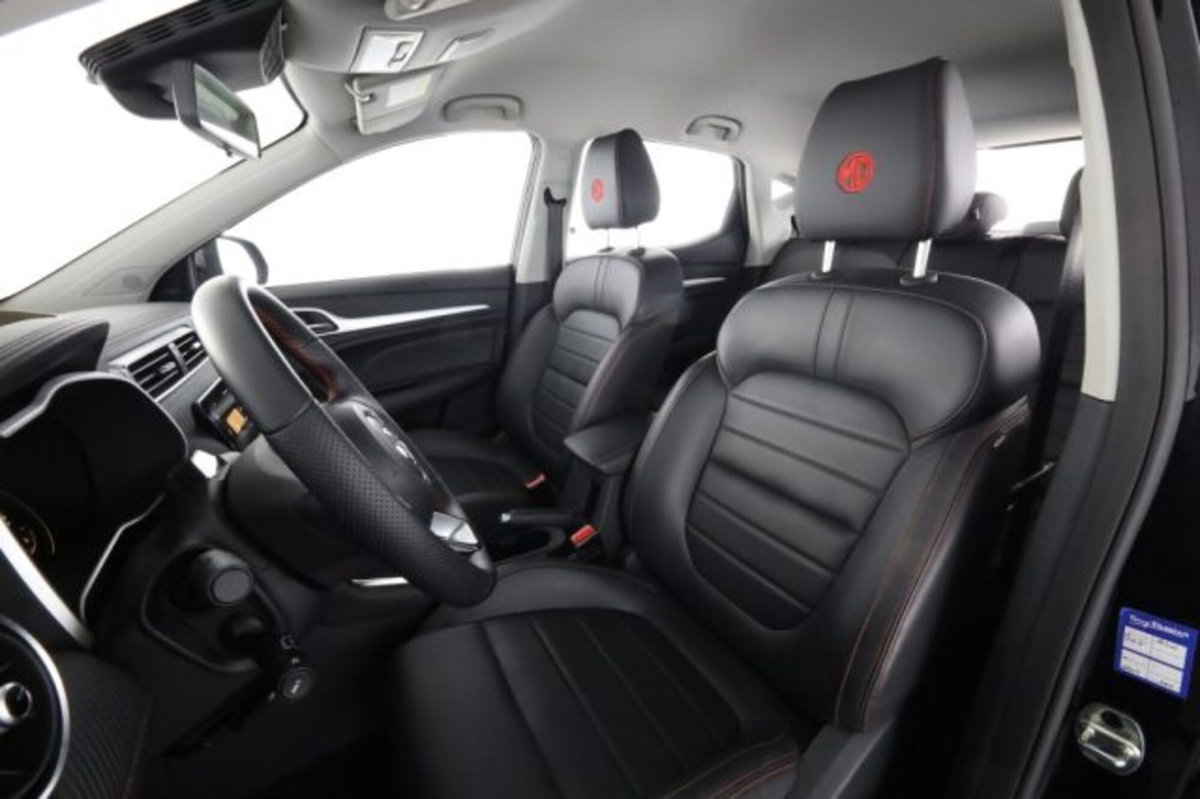 Mg ZS ZS 1.5 Luxury