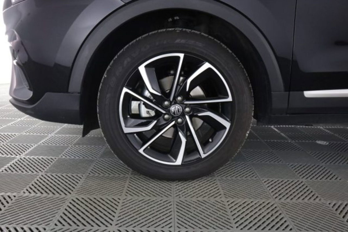 Mg ZS ZS 1.5 Luxury (6)