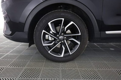 Mg ZS ZS 1.5 Luxury (6)