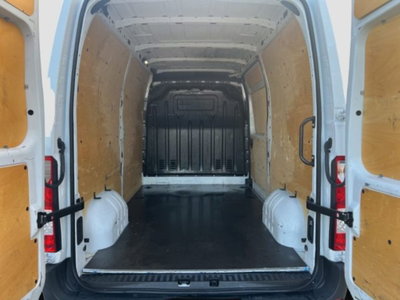 Renault Master Furgone T35 2.3 dCi 135 PM-TM Furgone Ice Plus (10)