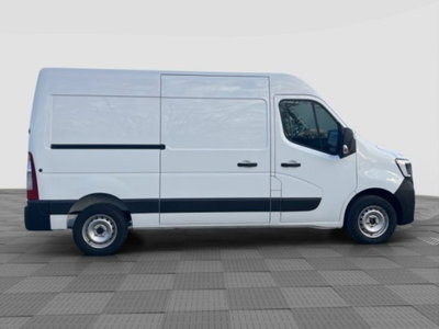 Renault Master Furgone T35 2.3 dCi 135 PM-TM Furgone Ice Plus (6)