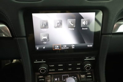 Porsche 718 Cayman  Cayman 2.0 300cv (10)