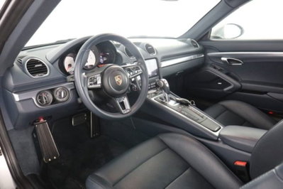 Porsche 718 Cayman  Cayman 2.0 300cv (2)