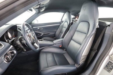 Porsche 718 Cayman  Cayman 2.0 300cv (3)