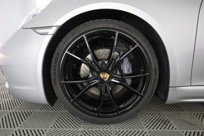 Porsche 718 Cayman  Cayman 2.0 300cv (7)