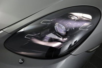 Porsche 718 Cayman  Cayman 2.0 300cv (8)