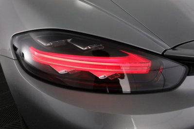 Porsche 718 Cayman  Cayman 2.0 300cv (9)